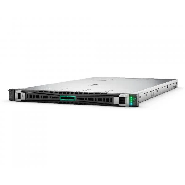 Hp ProLiant Compute DL360 Gen12 - Rack - Intel Xeon 6505P 2.2GHz - 64GB RAM - 2x 480GB SSD - Hot-Swap - 1U [P89233-425]