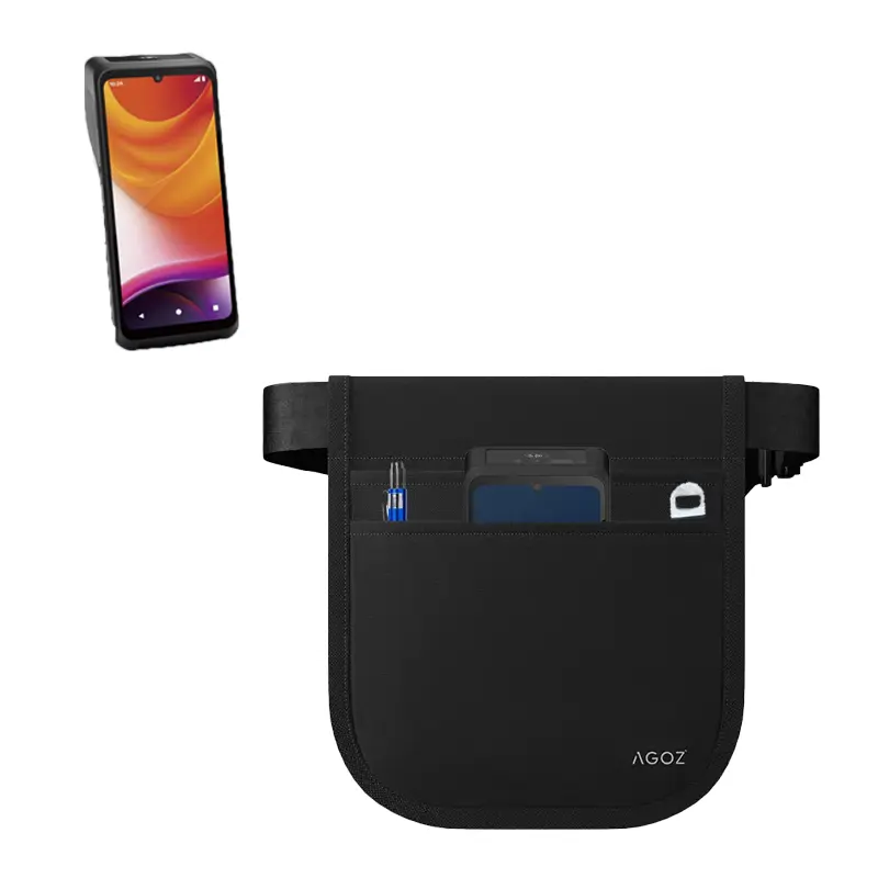 Adyen Handheld POS Waitress Apron with Adjustable Strap