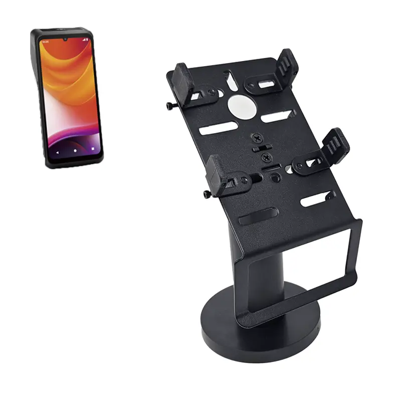 Countertop Swivel Metal Stand Mount for Adyen POS Terminals | Agoz