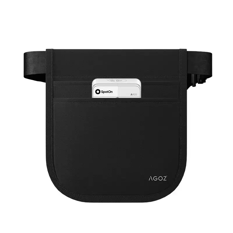 Waitress Apron with Adjustable Strap for SpotOn POS