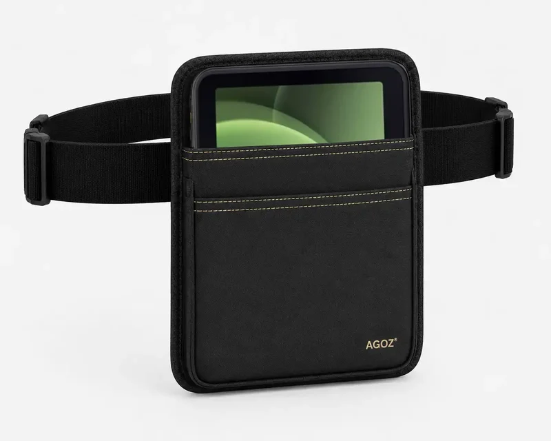 Holster with Waist Belt for Samsung Galaxy Tab Active Tablets