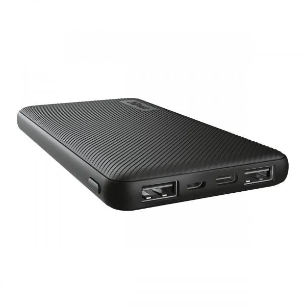 TRUST POWERBANK PRIMO 10.000 ECO [24678]