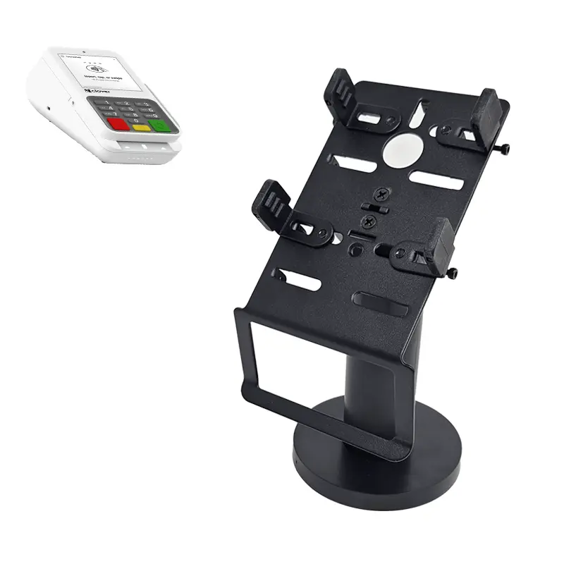 Clover Compact Stand - Adjustable Mount C801 POS | Agoz