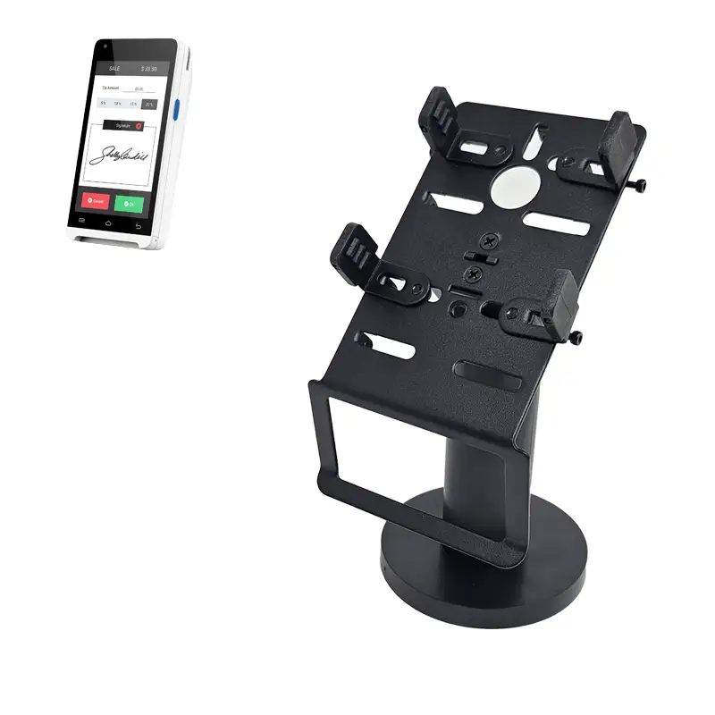 Swivel & Tilt Pole Stand for Valor VP350 Compact POS