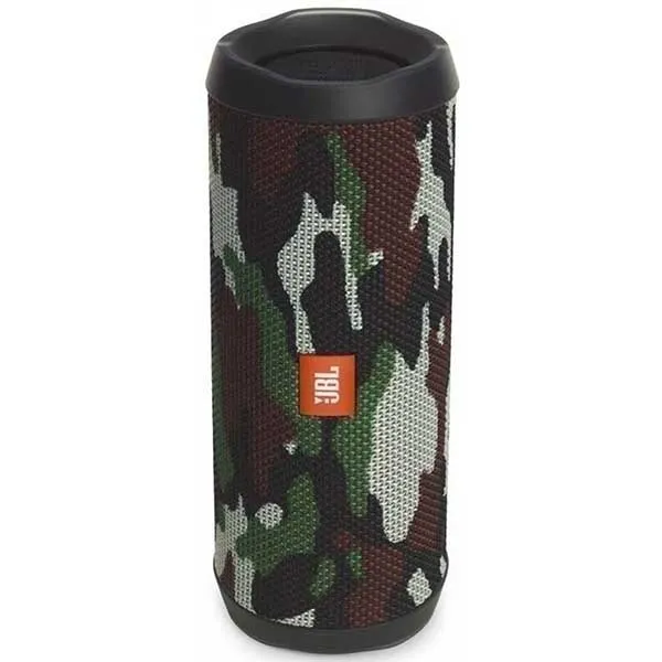 JBL Flip 4 - Speaker Portatile Bluetooth Waterproof - Squad
