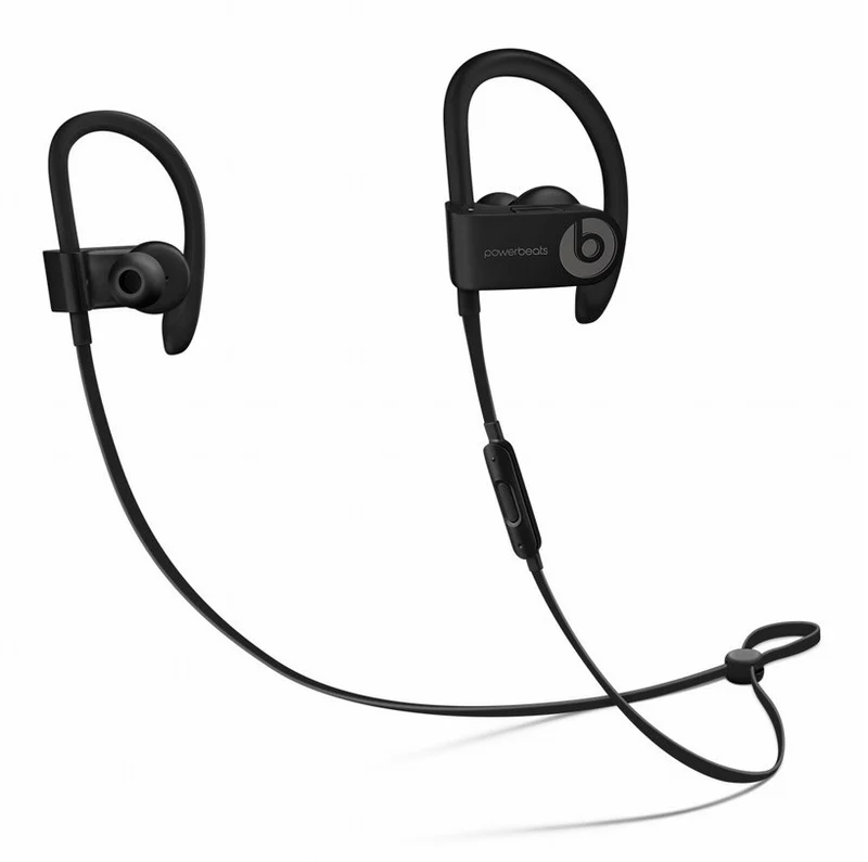 Auricolari Powerbeats3 Wireless - Nero