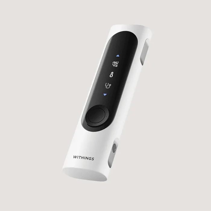 Withings BeamO – MultiScan di salute 4 in 1