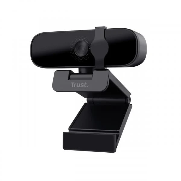TRUST WEBCAM TANOR FULL HD [25548]