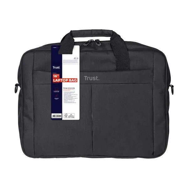 TRUST BORSA PER NB PRIMO FOR 16" [21551]
