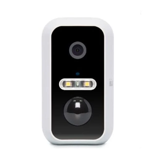 Isiwi fri+ ISW-BBT5M Scatola Telecamera di sicurezza IP Interno e esterno 1920 x 1080 Pixel Parete [ISW-BBT5M]