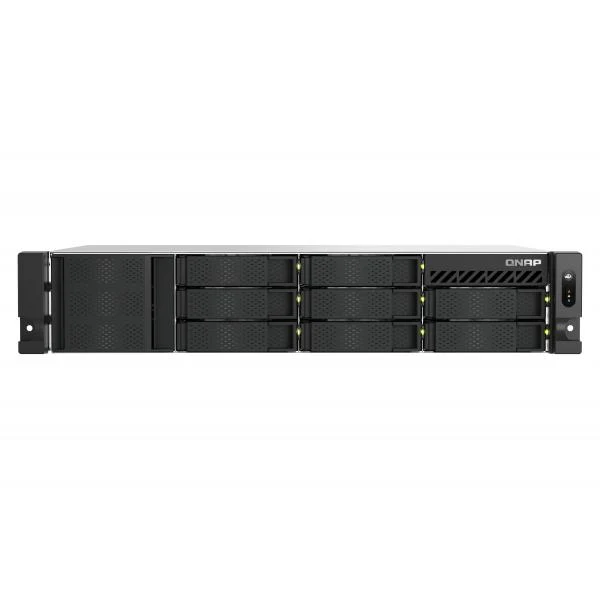 Qnap 8 Bay Rackmount NAS [TS-855EU-8G]