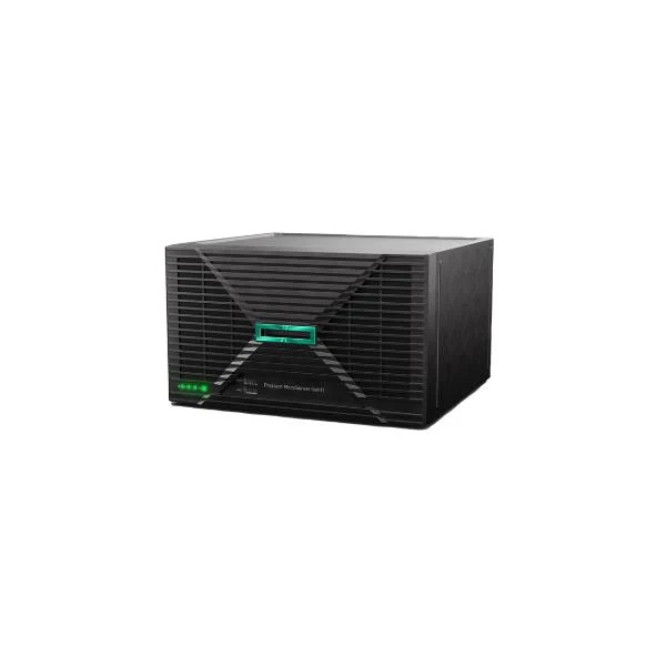 Hp ProLiant MicroServer Gen11 - Rack - Pentium Gold G7400 - 16GB RAM - 1TB HDD - 1-Way [P74439-425]
