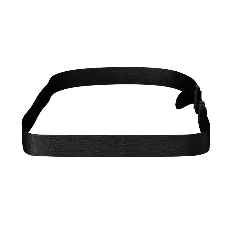 Adjustable Holster Belt for Urban Workforce