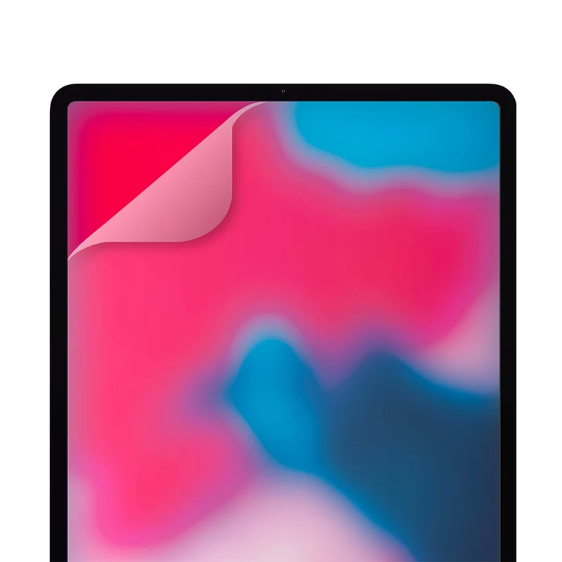 Pellicola "Paper Feeling" per iPad Pro 12,9" 3a/4a/5a/6a gen.