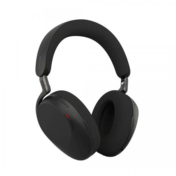 Jabra Evolve3 85 MS - USB-C with Dongle - Black [38599-999-899]