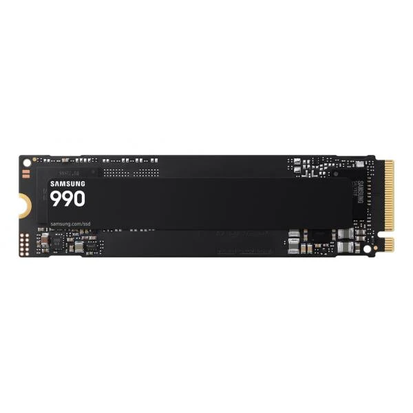 Samsung 990 PCIe 4.0 x4 NVMe M.2 SSD 2TB [MZ-V9V2T0BW]