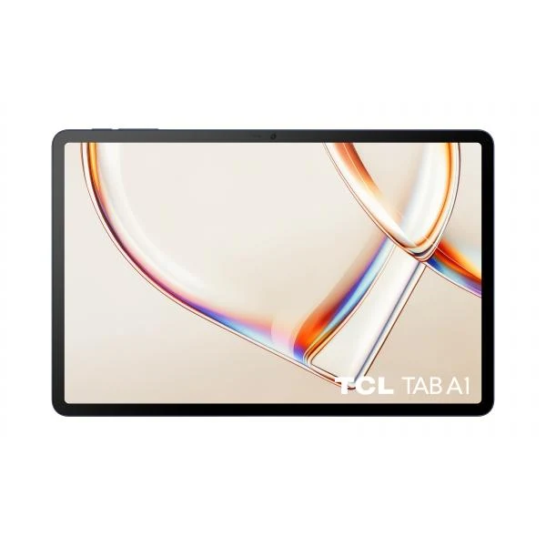 TCL TAB A1 tablet Mediatek 128 GB 27,7 cm (10.9") 6 GB Android 16 Blu [0168830274]
