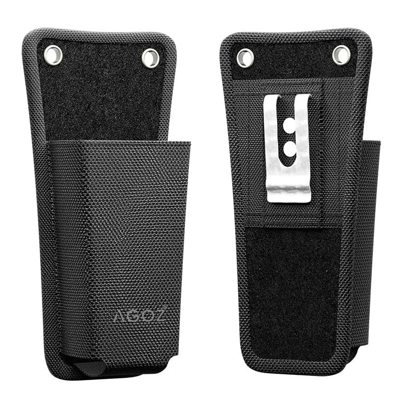 Yealink W73P / W73H DECT Handset Holster with Belt Clip and Loop