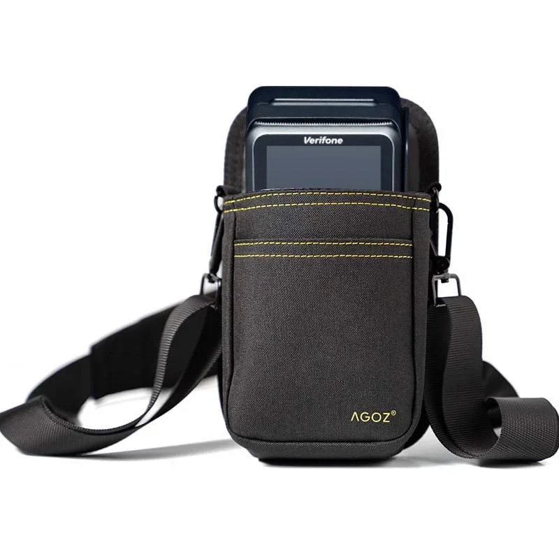 Verifone Handheld POS Holster with Sling