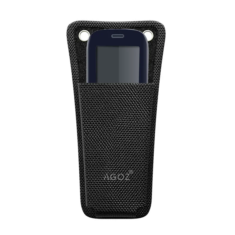 Poly Rove DECT Handset Mountable Case with Belt Clip and Loop