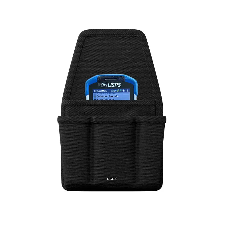 USPS Postal Worker Scanner Holster Pouch