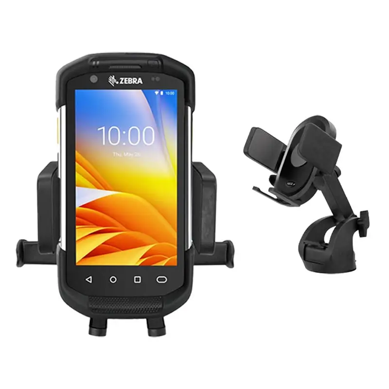 Zebra TC77 Scanner Vehicle Cradle Mount | Agoz
