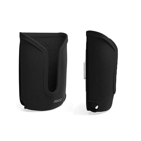 Durable iMin M2 / iMin Pro POS Case with Metal Belt Clip