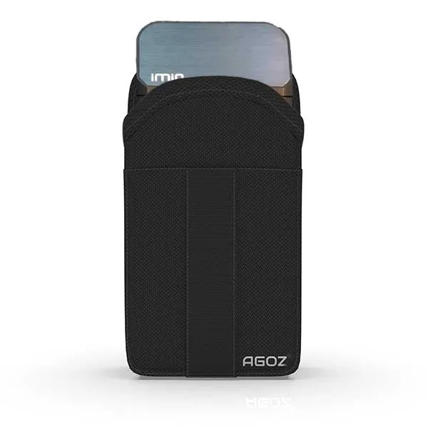 Durable iMin Swift POS Pouch with Belt Clip