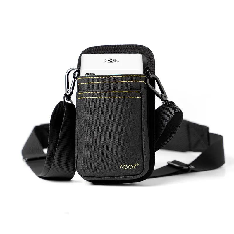 Valor Handheld POS Holster with Shoulder Sling