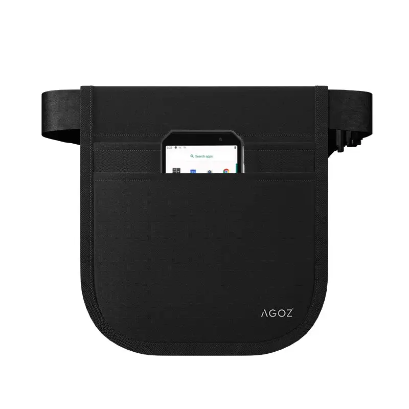 Utility Apron for Almex Mobile Computers and Service Tools | Agoz