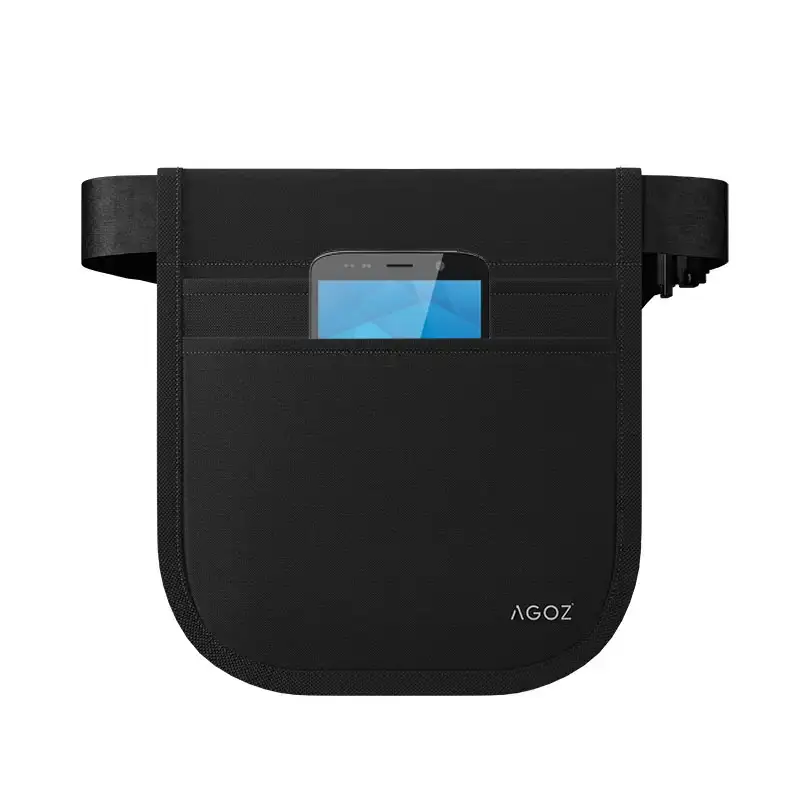 Work Apron for Elo Pay M60 Mobile Scanner Operations | Agoz
