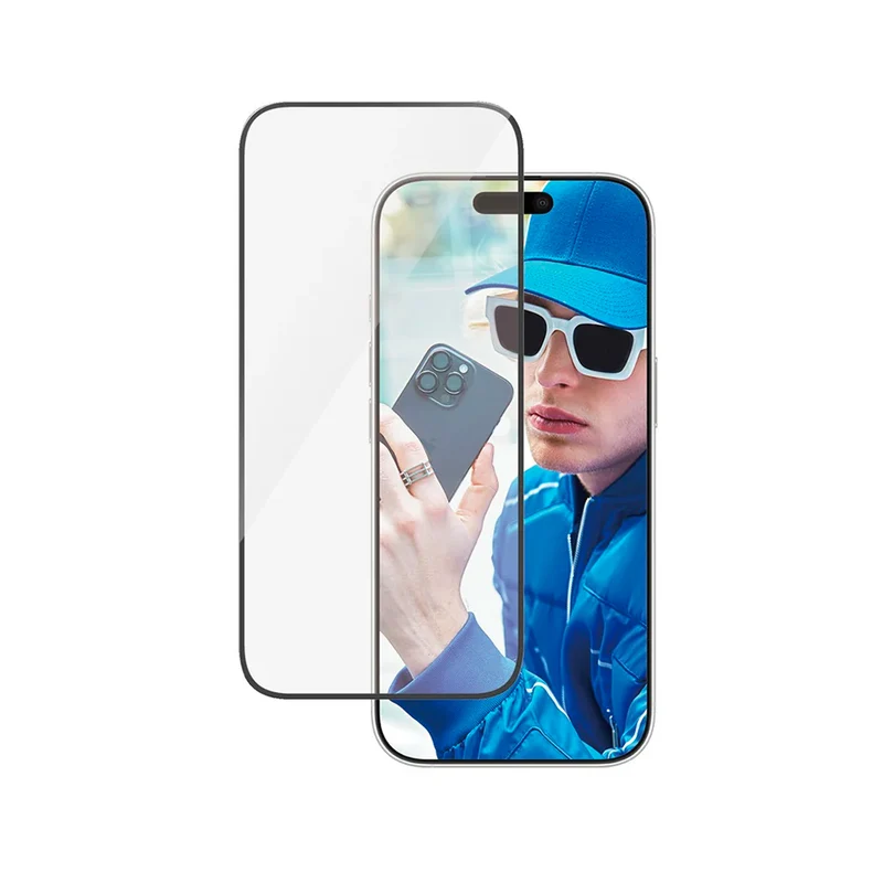 Vetrino PanzerGlass per iPhone 16 Pro
