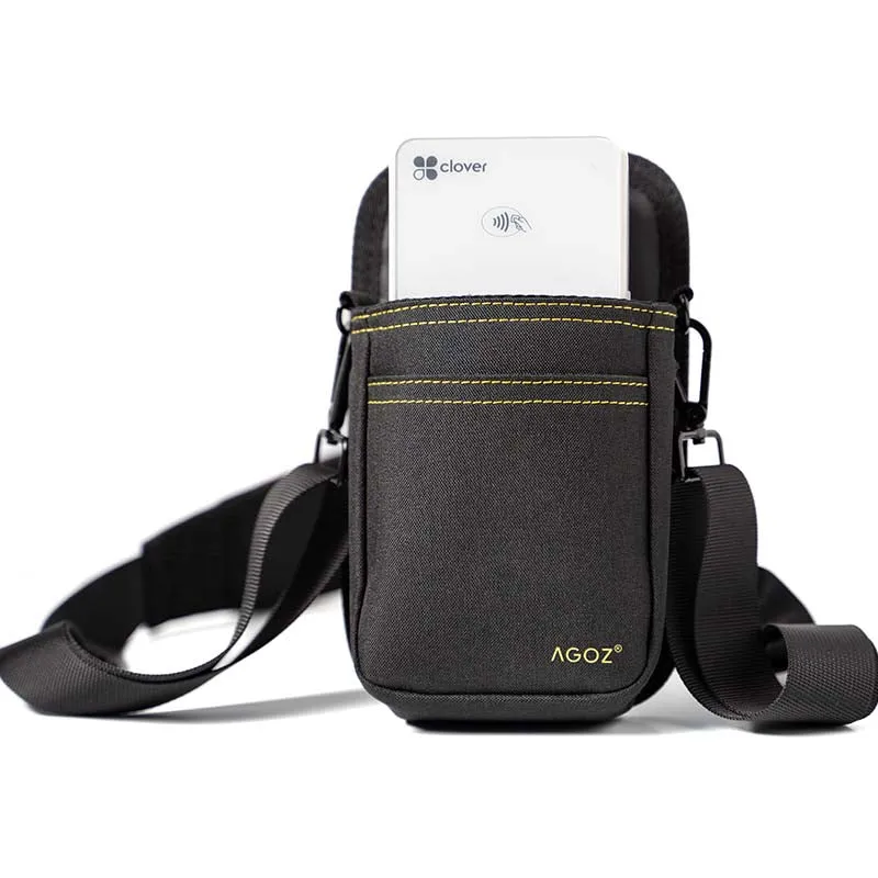 Sling/Waist Belt Holster for POS Handhelds
