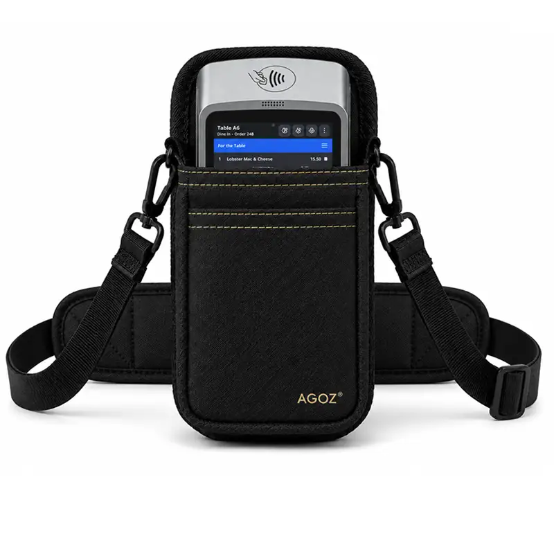 Carrying Case for SpotOn with Crossbody Sling