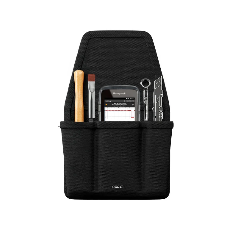 Utility Tool Pouch for Honeywell Mobile Computers and Work Supplies | Agoz