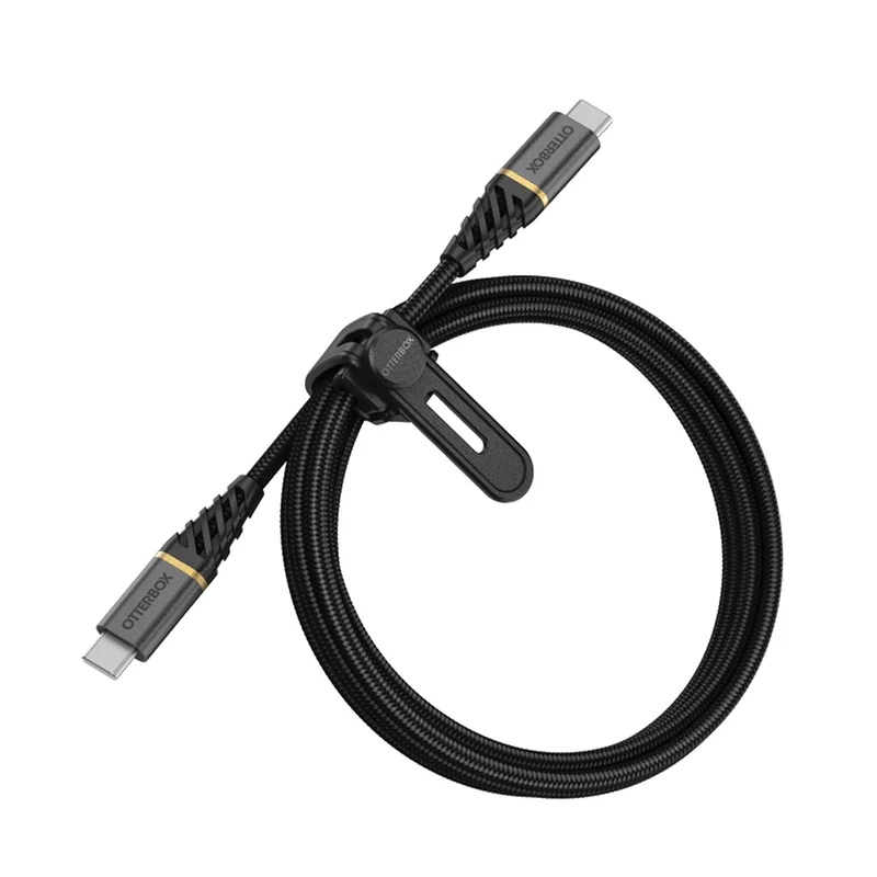 OtterBox Fast Charge Premium Cavo USB-C / USB-C