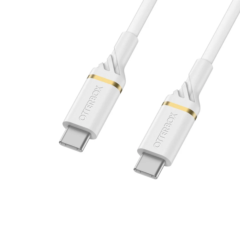Cavo OtterBox Fast Charge 2 metri da USB-C a USB-C