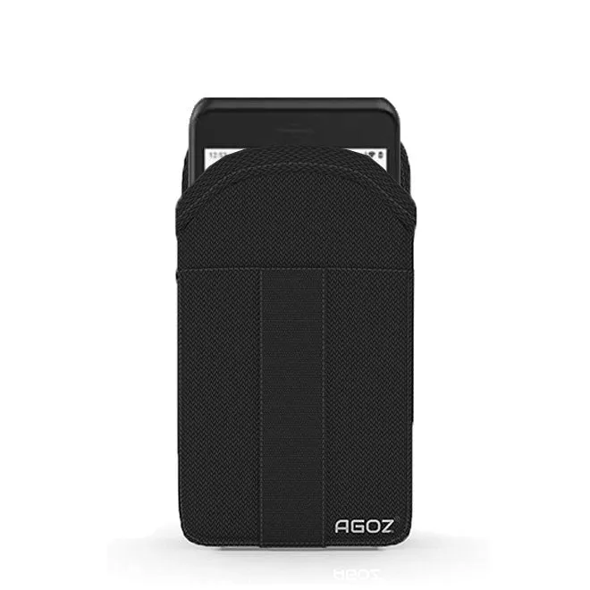 Cisco DECT Handset Holster with Belt Clip | Agoz