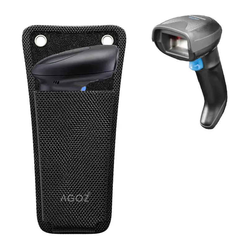 Datalogic Wireless Scanner Mountable Case for Workstation Access | Agoz