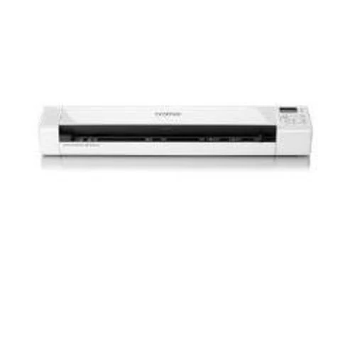 BROTHER SCANNER DOCUMENTALE PORTATILE DS-940DW, A4, FRONTE/RETRO, WIFI, BATT INTEGRATA [DS940DW]
