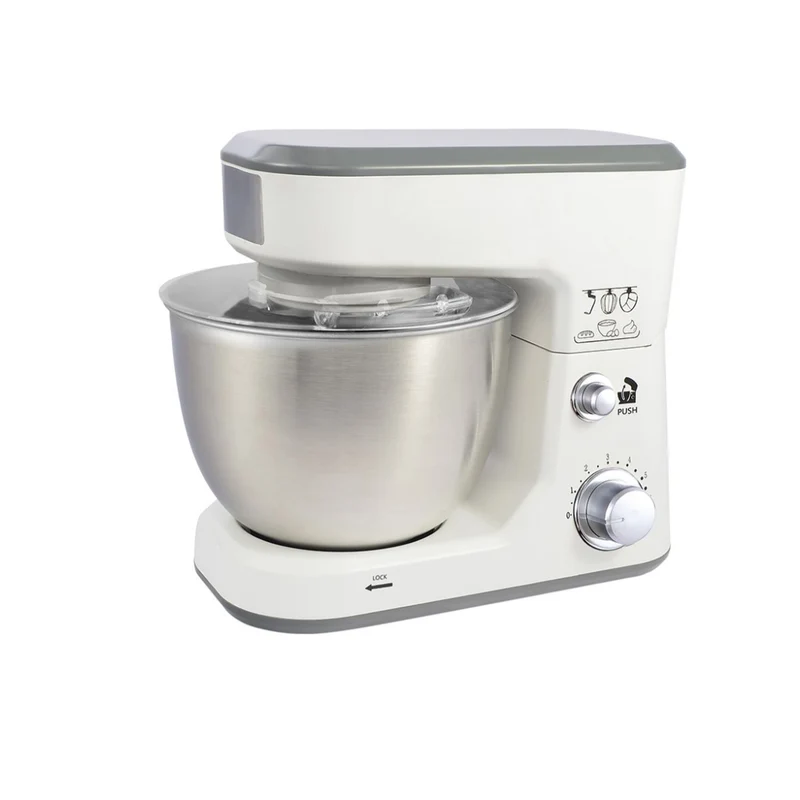 Maestro MR560 Mescolatore planetario con vasca 3 punte 500W