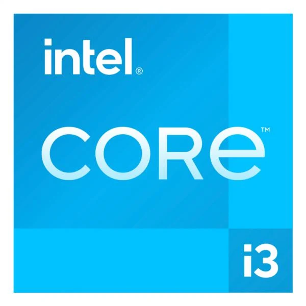 INTEL CPU 12TH GEN, I3-12100, LGA1700, 3.30GHz 12MB CACHE BOXED ALDER LAKE, GRAPHICS [BX8071512100]