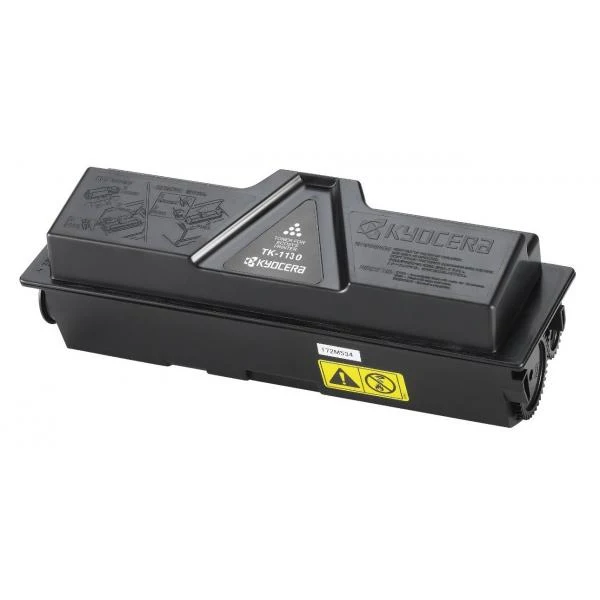 KYOCERA TK-1130 cartuccia toner 1 pz Originale Nero [1T02MJ0NLC]