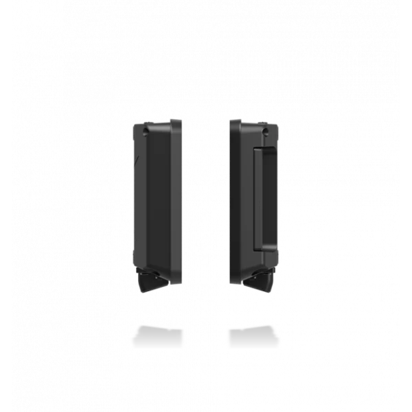 Newland NQuire 500 Skate II 2 GHz Chiosco 12,7 cm (5") 854 x 480 Pixel Touch screen Nero [NLS-NQUIRE500-W4-SL]