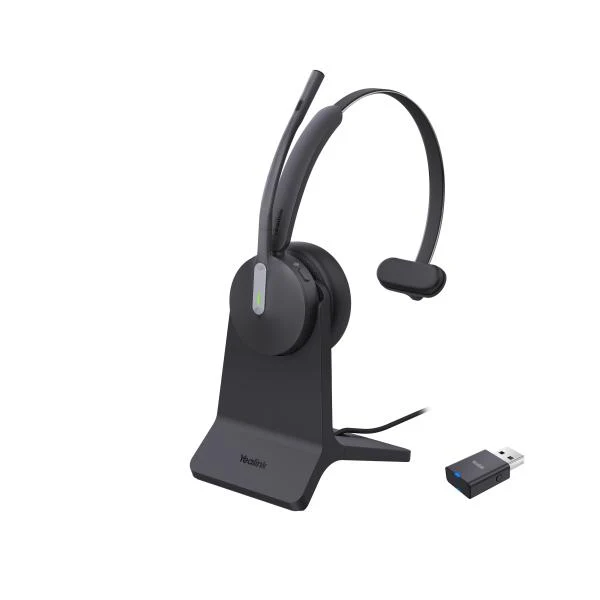 Yealink WH64 Hybrid Mono Charging Stand Teams / UC [1208740]