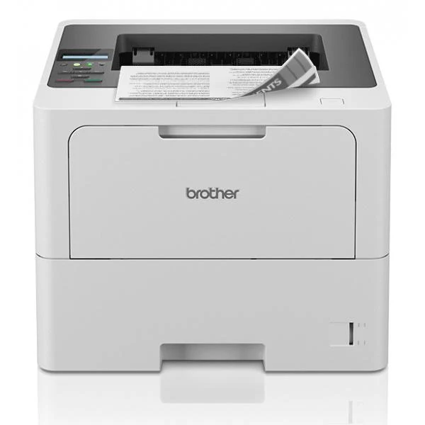 Brother HL-L6210DW - Professional A4 Mono Laser Printer - RJ45 / WiFi / USB [HLL6210DWRE1]