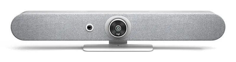 Logitech 960-001351 sistema di conferenza Collegamento ethernet LAN Sistema di videoconferenza di gruppo [960-001351]