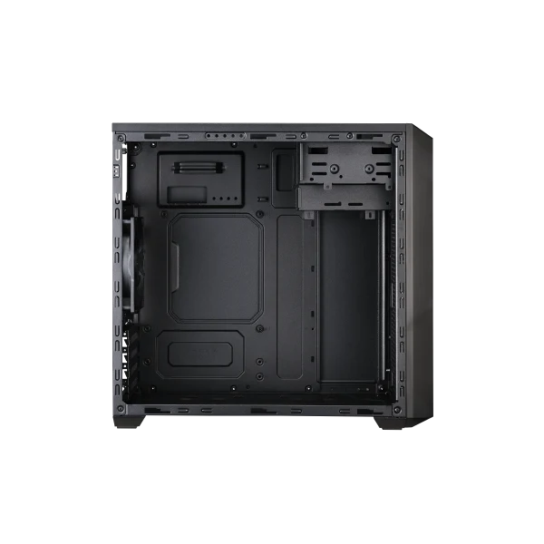 Cooler Master MasterBox Lite 3 Mini Tower Nero [FOR-251-KKN3]