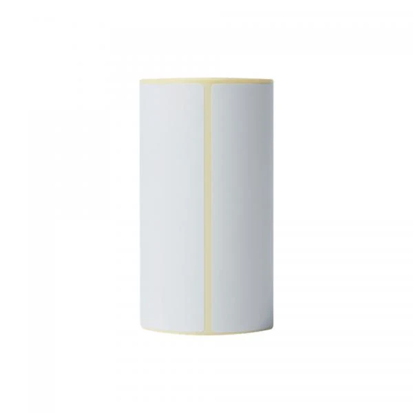 Brother BDE-1J152102-058 etichetta per stampante Bianco Etichetta per stampante autoadesiva [BDE1J152102058]