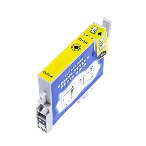 Canon CLC700 Toner cartridge 40000 p. cartuccia toner Originale Giallo [1471A001]